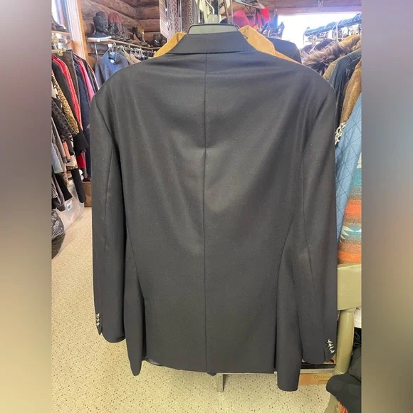 🖤Beautiful Wool Daniel Hechter Paris Blazer